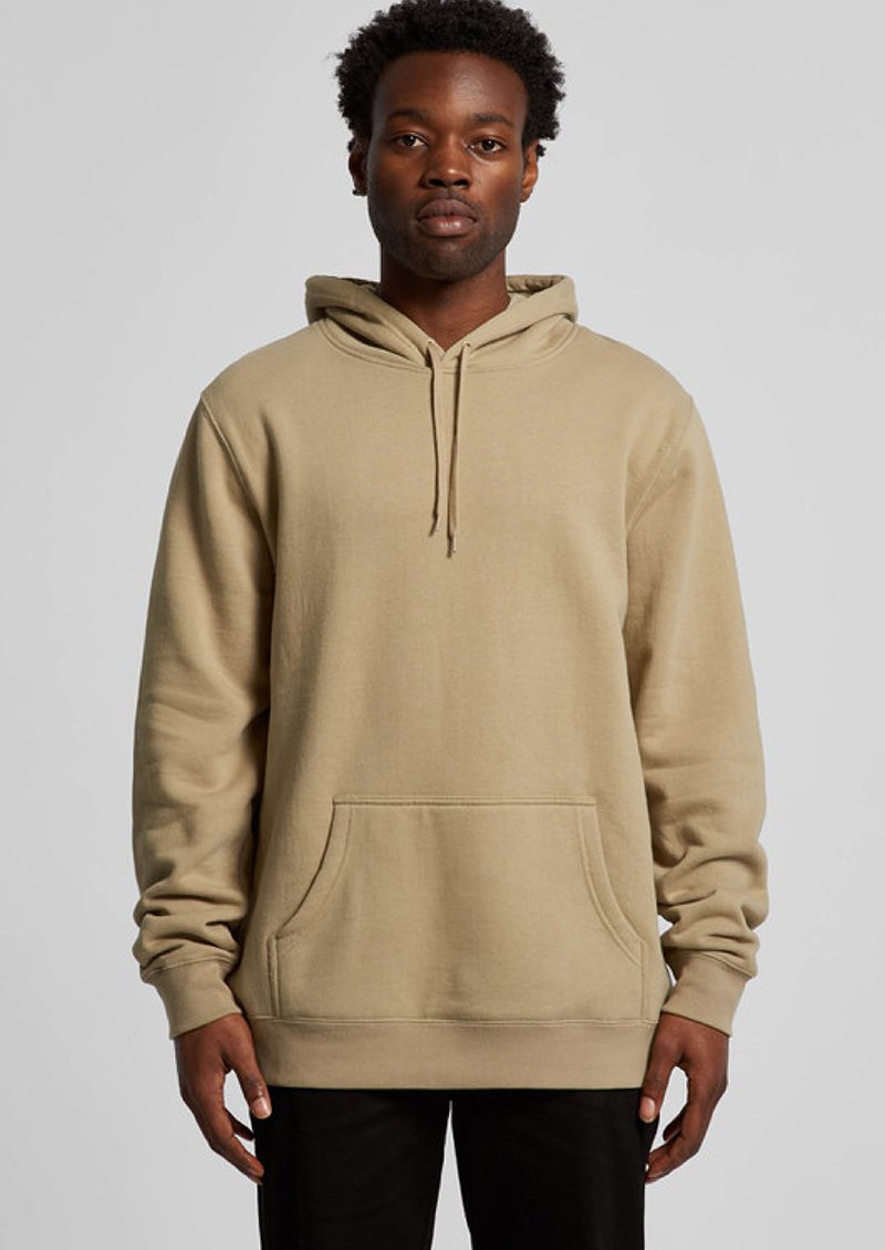 AS Colour Stencil Hood - 5102